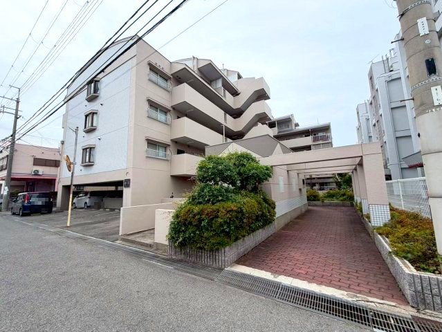 グランドハイツ榎原