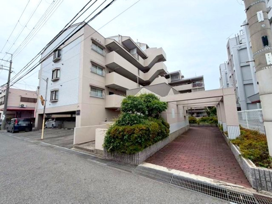 グランドハイツ榎原の画像