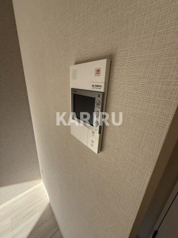 ArtizA都島のセキュリティ