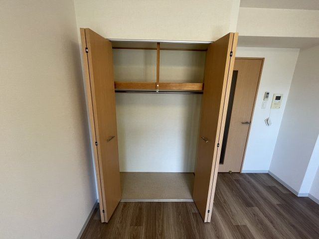 【収納】フロイデ