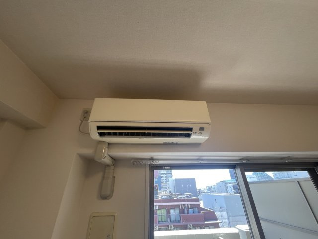 【設備】フロイデ