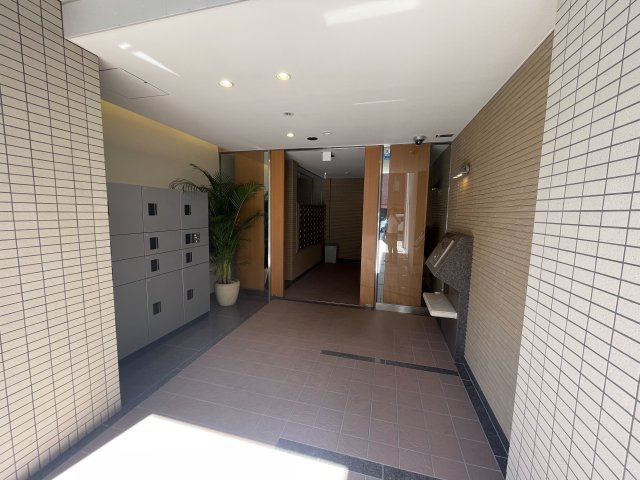 【エントランス】フロイデ