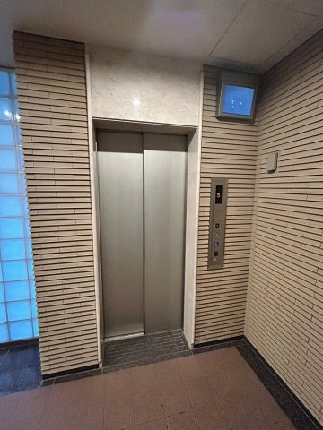 【その他共用部分】フロイデ