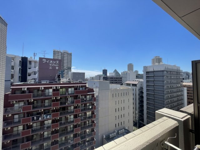 【展望】フロイデ