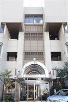 野方警察署まで1371m