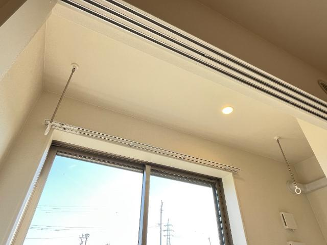 アジューレの設備|室内設備