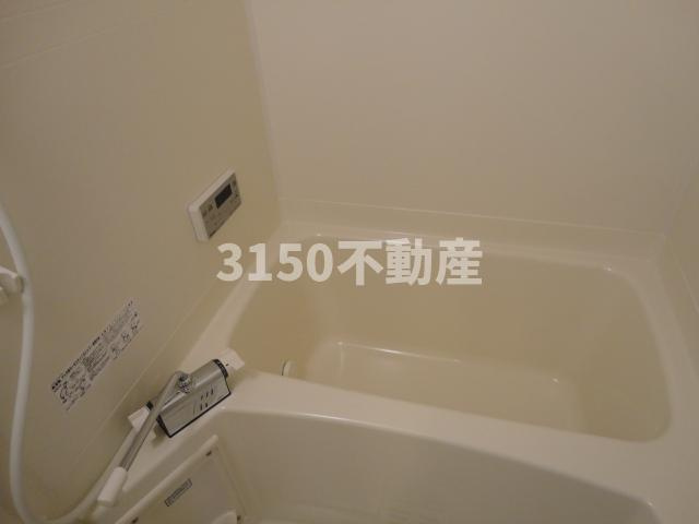 エスポワールの浴室|ユニットバス