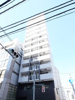 【外観】PREMIUMCUBE上野 