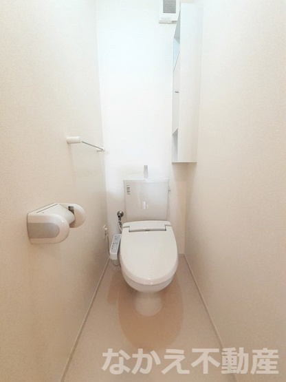 【トイレ】 | トイレです