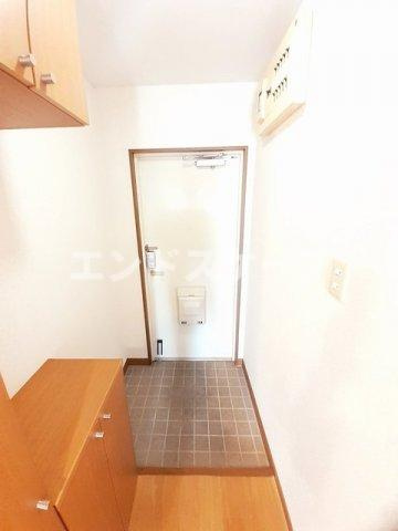 ボヌール発京の玄関|高崎、前橋のお部屋探しはエンドスケープまで！お客様の理想お聞かせ下さい♪