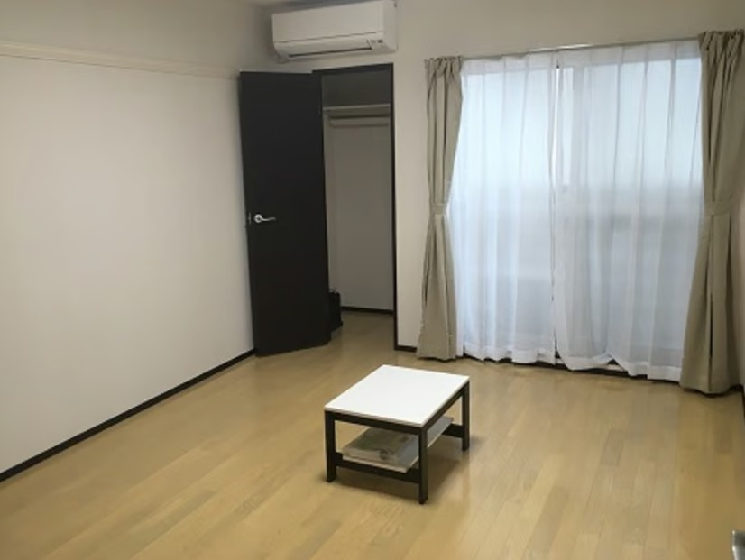 クレイノゲルリッツの居間・リビング|※同施工シリーズ・別建物参照