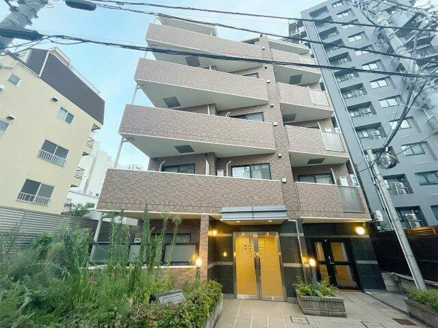 ロアール早稲田大学前