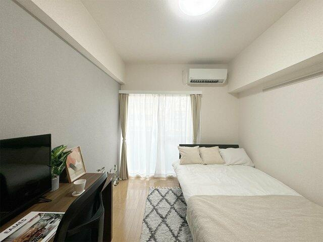 シンシア西早稲田のその他