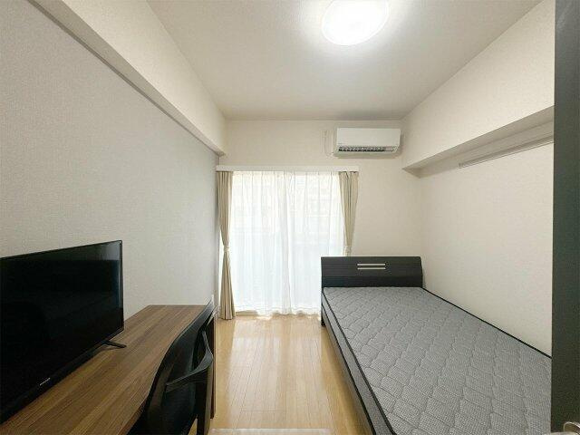 シンシア西早稲田のその他