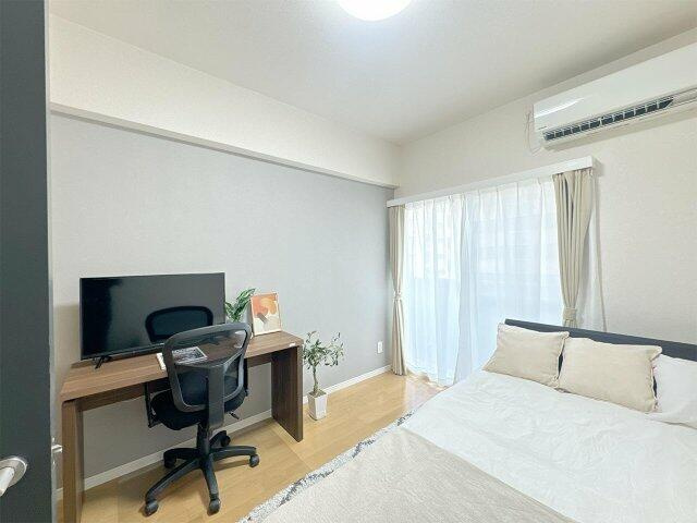 シンシア西早稲田のその他