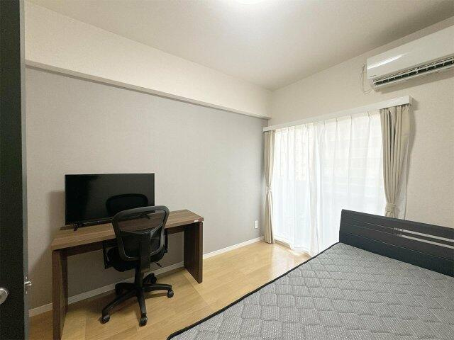 シンシア西早稲田のその他