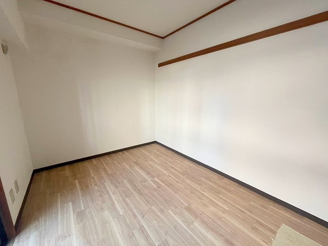 レクシア木川東の居間・リビング