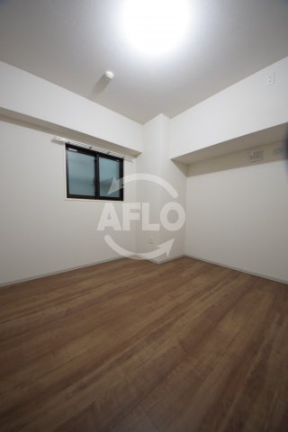 グランヴォワール昭和町の寝室|Grandvoir昭和町　寝室