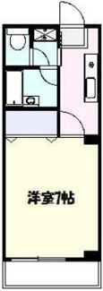 【間取り】 | ブリーズ広栄