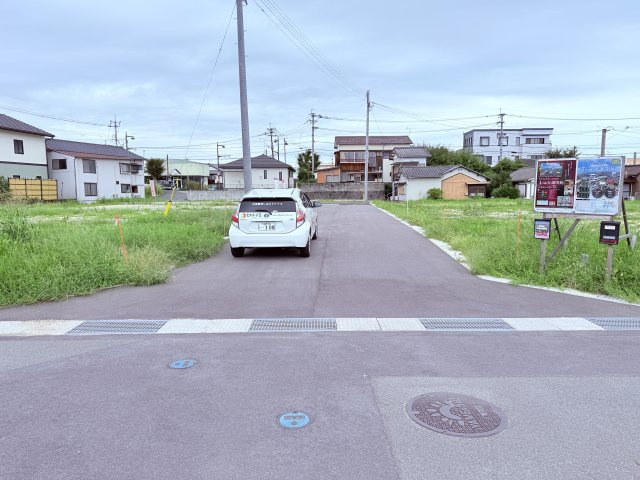 クラフトタウン馬場