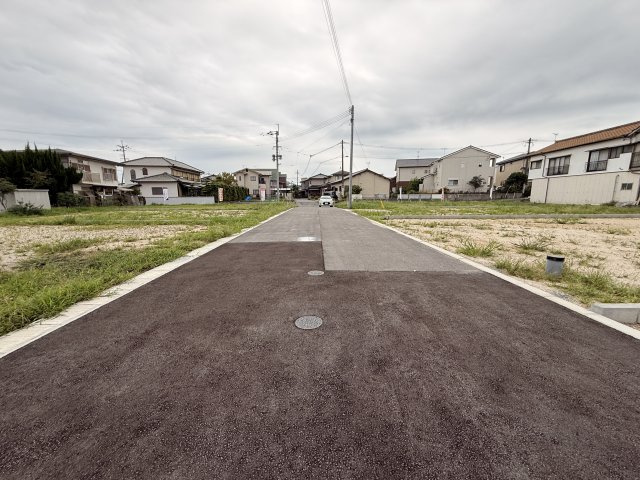 クラフトタウン馬場