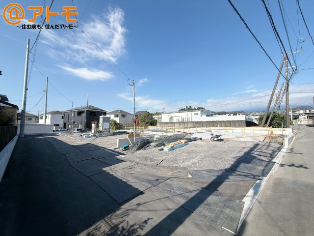 【外観】 | 富士宮市小泉第30　新築戸建て　3号棟