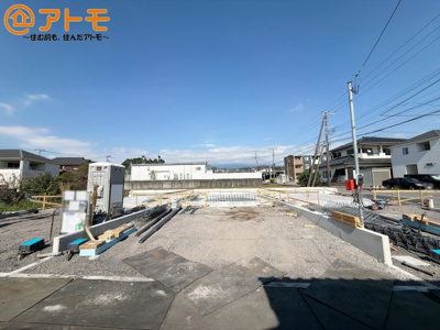 【外観】 | 富士宮市小泉第30　新築戸建て　3号棟