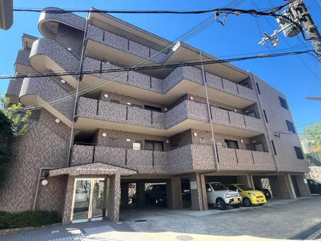 リバーコート湊川ＰａｒｔⅡの画像