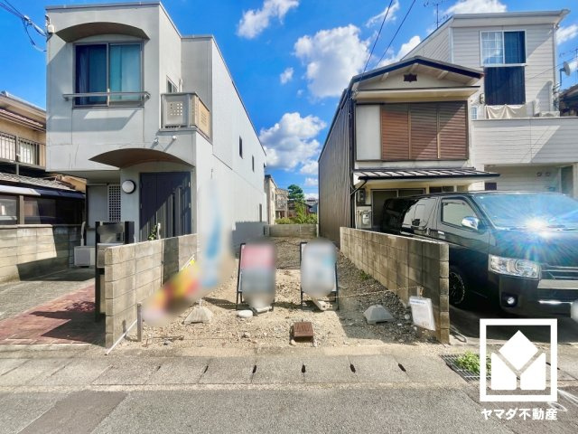 伏見区川東町