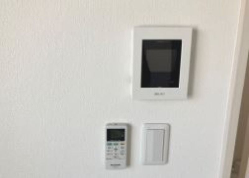 ルミエール荒川町屋のセキュリティ