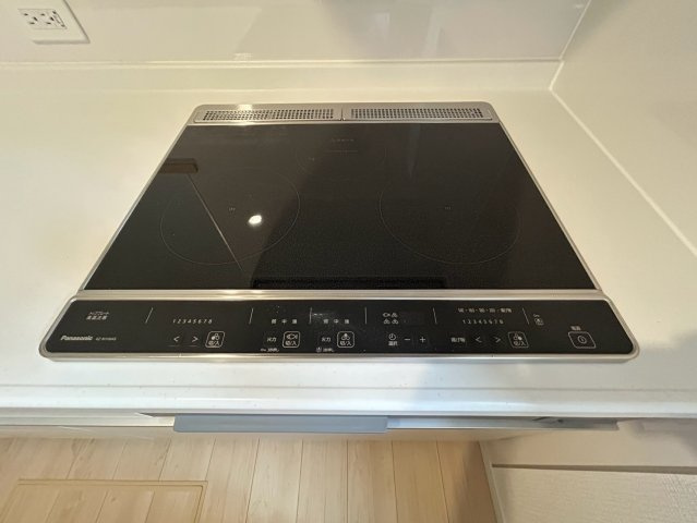 クレイドルガーデン加東市藤田第4　１号棟のその他