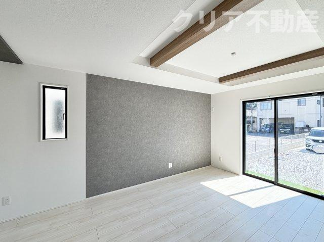 【外観】 | 玉村町下新田新築