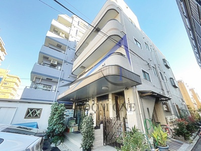 メゾン大庭