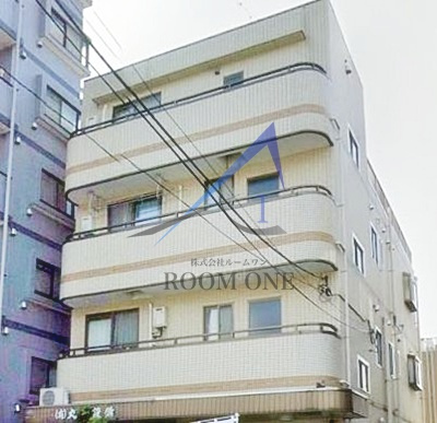 メゾン大庭