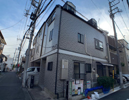 千石２丁目戸建て