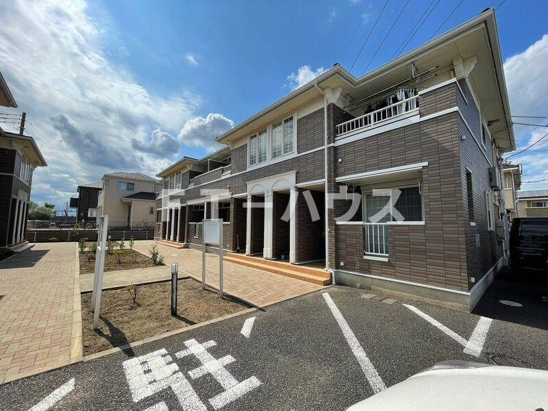 フルハウスＫ棟のその他