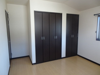 【洋室】 | 川西市鴬台２丁目23の1　中古ー戸建て
