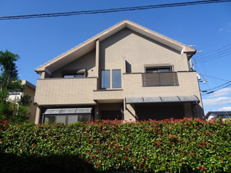 【外観】 | 川西市鴬台２丁目23の1　中古ー戸建て