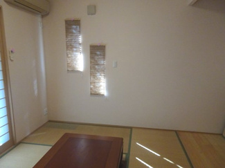 【和室】 | 川西市鴬台２丁目23の1　中古ー戸建て