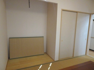【和室】 | 川西市鴬台２丁目23の1　中古ー戸建て