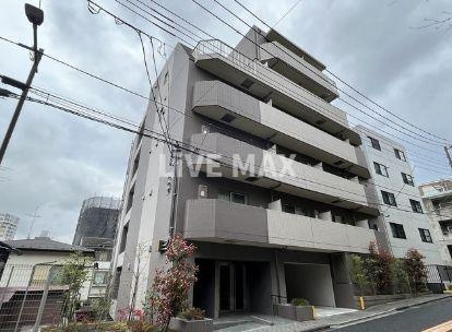 ドゥーエ上野池之端の画像