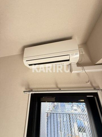 ArtizA都島の設備