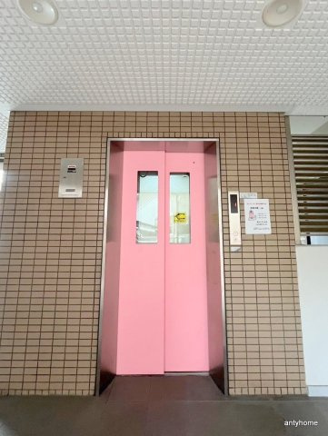サンシャイン江坂　仲介手数料無料の設備