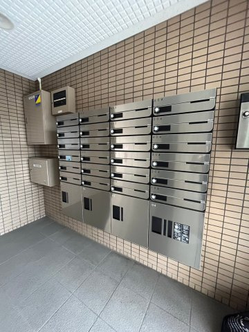 サンシャイン江坂　仲介手数料無料の設備