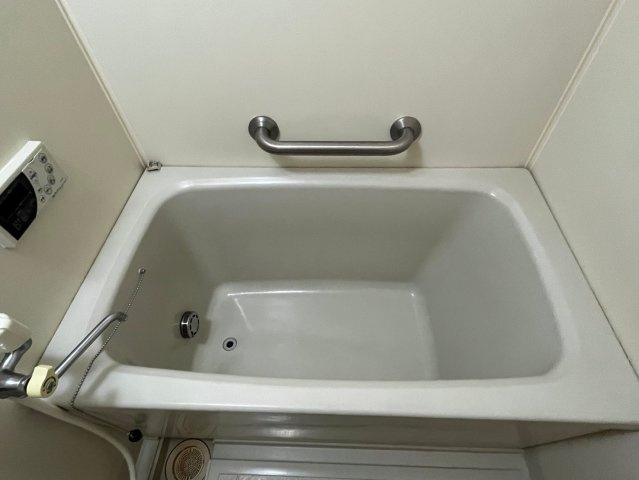 サンシャイン江坂　仲介手数料無料の浴室