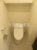 【トイレ】アプリーレ池上 