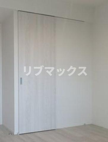 【収納】アプリーレ池上