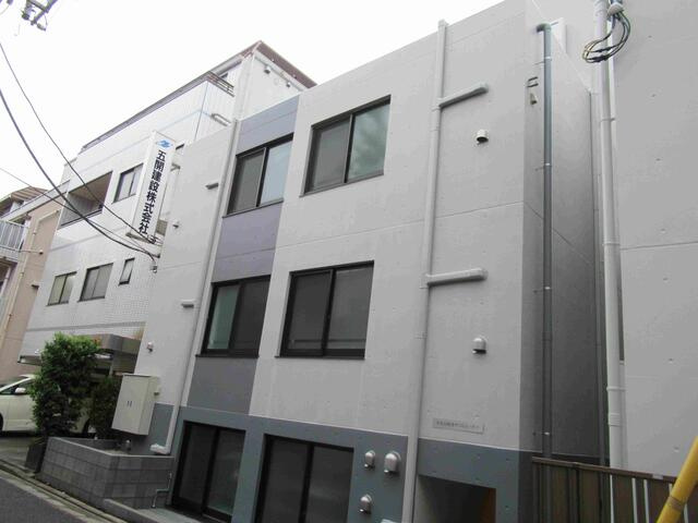 早稲田鶴巻IMAハウスのその他