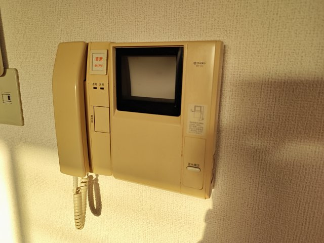 アルファイーストのセキュリティ