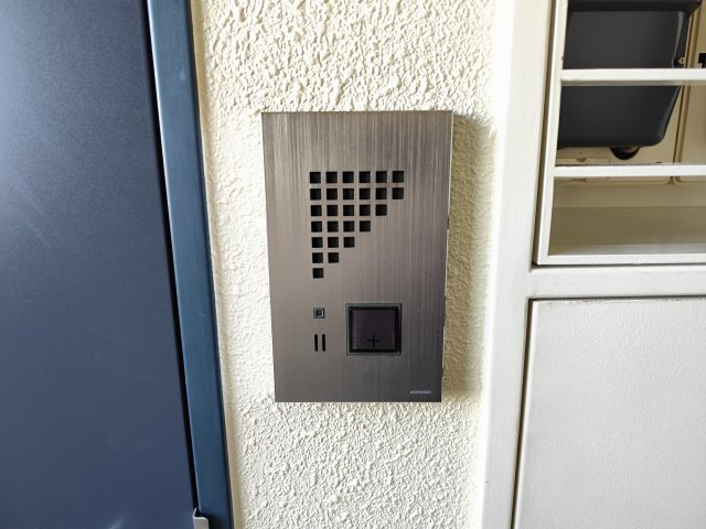 アルファイーストのセキュリティ